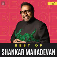 Best Of Shankar Mahadevan - Marathi