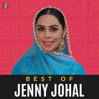 Best of Jenny Johal