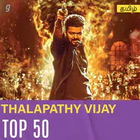 Thalapathy Vijay Top 50