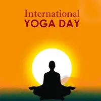 International Yoga Day