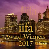 IIFA Award Winners 2017