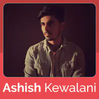 Ashish Kewlani