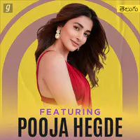 Featuring Pooja Hegde