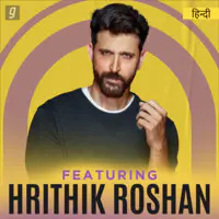 Featuring Hrithik Roshan