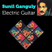 Sunil Ganguly Electric Guitar
