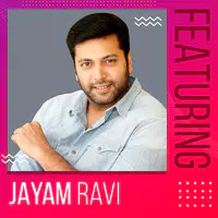 Featuring Jayam Ravi