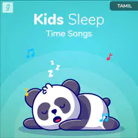 Kids Sleep Time Songs