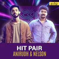 Hit Pair : Nelson & Anirudh