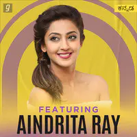 Featuring Aindrita Ray