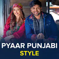Pyaar Punjabi Style