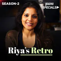 Riyas Retro Season 2