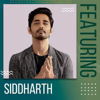 Featuring Siddharth