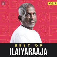 Best of Ilaiyaraaja - Kannada