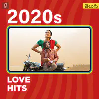 2020s Love Hits - Telugu