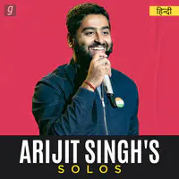 Arijit Singh's Solos