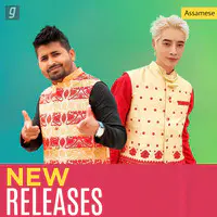 New Releases - Assamese