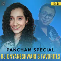 RJ Dnyaneshwari's Favorites