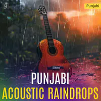 Punjabi Acoustic Raindrops