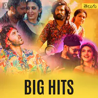 Big Hits - Telugu