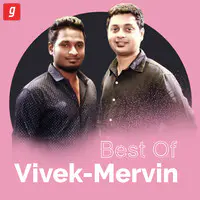 Best Of Vivek Mervin