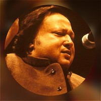 Love Hits Nusrat Fateh Ali Khan