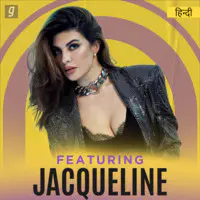 Featuring Jacqueline