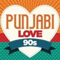 Punjabi Love 90s