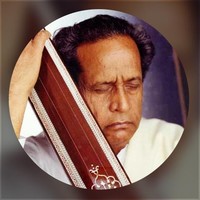 Bhakti by Pt. Bhimsen Joshi