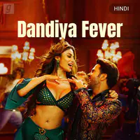 Dandiya Fever