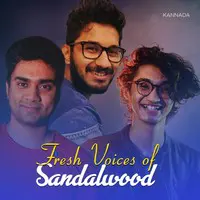 Fresh Voices of Sandalwood