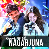 Romantic Hits of Nagarjuna