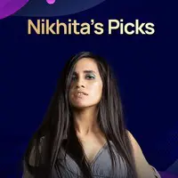 Nikhita's Picks
