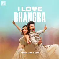 I Love Bhangra