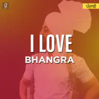 I Love Bhangra