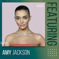 Featuring Amy Jackson