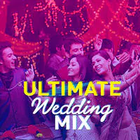 Ultimate Wedding Mix