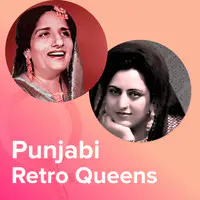 Punjabi Retro Queens