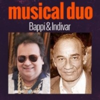 Musical Duo Bappi & Indivar