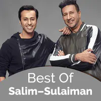 Best of Salim-Sulaiman