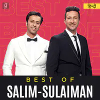 Best of Salim-Sulaiman