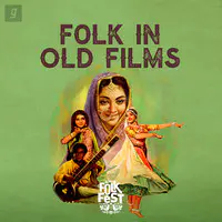 Folk In Old Films