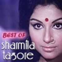Sharmila Tagore Hits