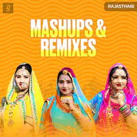 Mashup and Remix Rajasthani