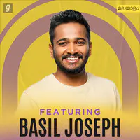 Featuring Basil Joseph