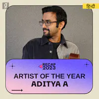 Best of Aditya A