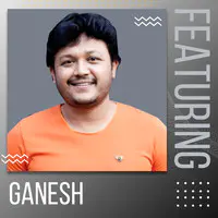 Featuring Ganesh