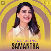 Featuring Samantha