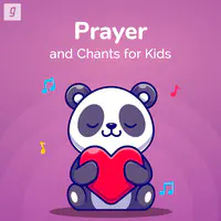 Prayer and Chants For Kids