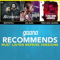 Gaana Recommends