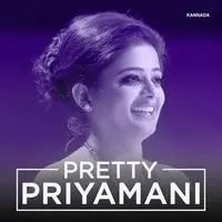 Pretty Priyamani